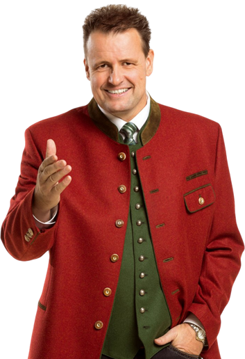 Werner Szlamar &ndash; Inhaber von Sauberdach